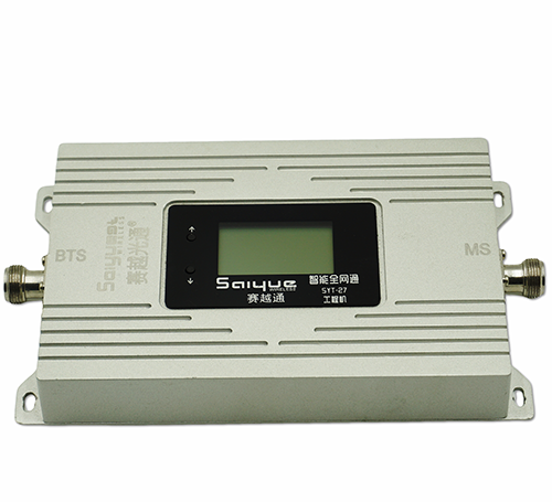 林州双频手机信号增强器800㎡