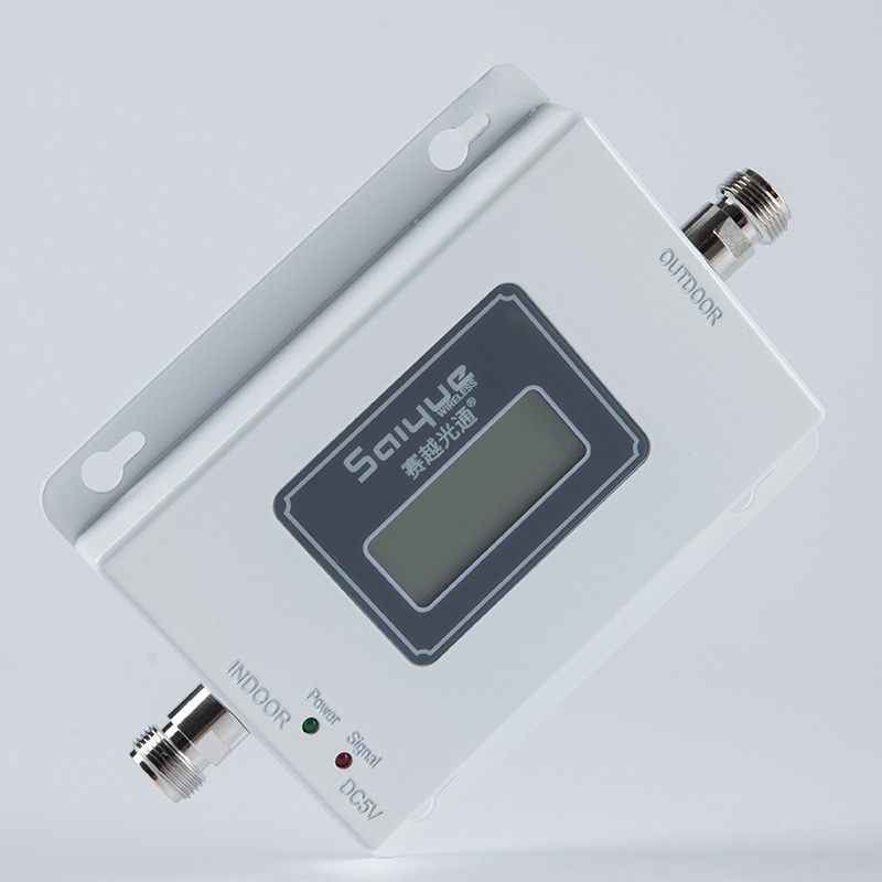 林州家用配电房机房信号放大器200㎡