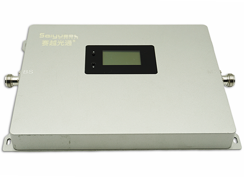  林州三频/四频/五频手机信号接收器800㎡