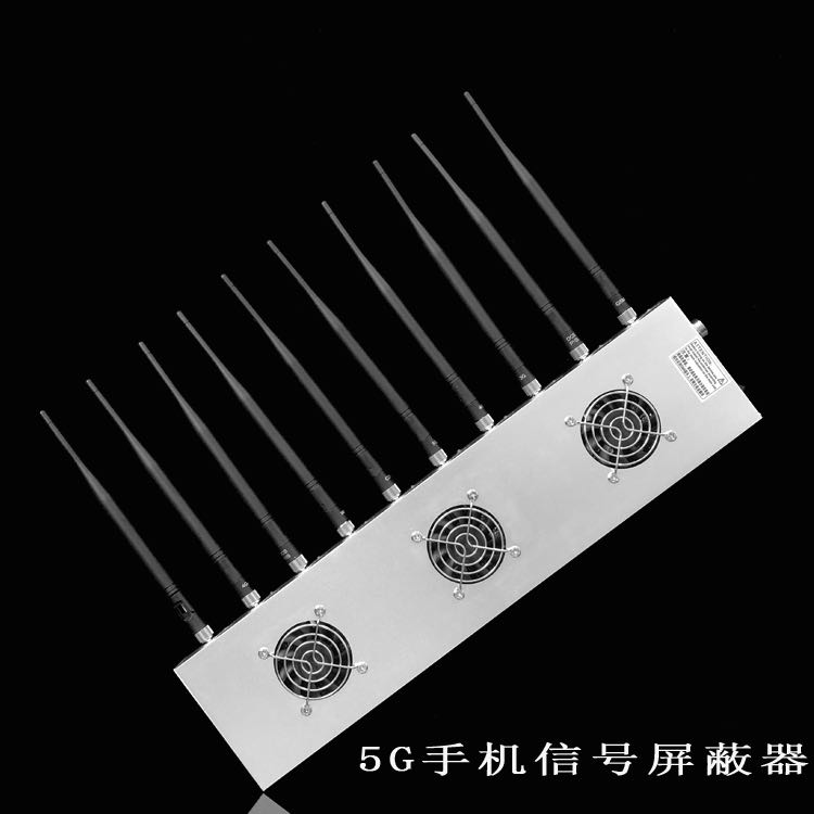 林州外置10天线移动通信干扰器