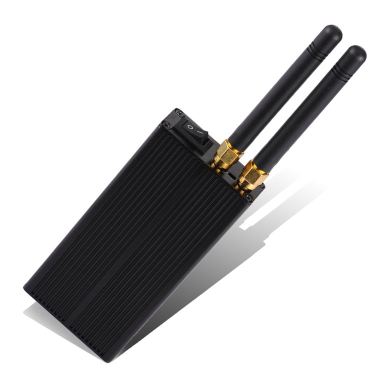  林州1.2G/1.5G导航屏蔽器