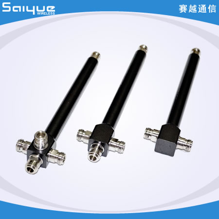  林州FM调频广播同步广播功分器
