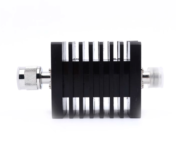  林州腔体固定衰减器0-3G/0-4G  N型接口